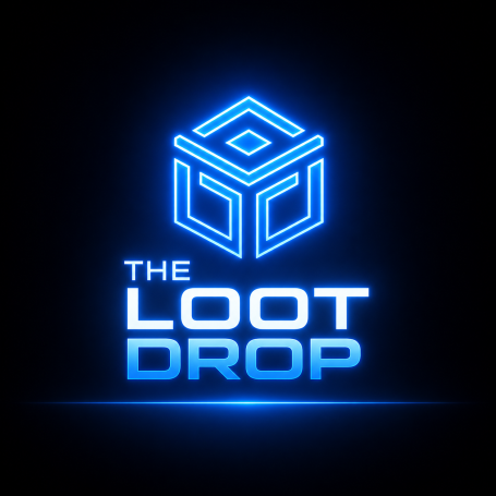 Gaming Content Creator Agency | The Loot Drop